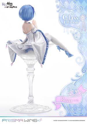 Rem - Glass Edition - Prisma Wing - Prime 1 Studio - 15
