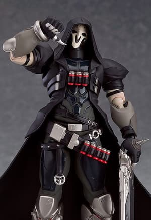 Figma 393 Reaper - 7