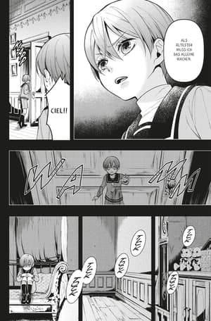 Black Buttler Band 027 - 5