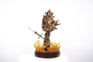 Ornstein - Dark Souls SD Statue - First 4 Figures - 4