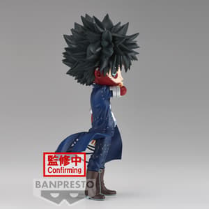 Dabi (2.Version) - My Hero Academia - Q Posket Version B (1)