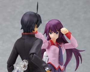 figma 092 Hitagi Senjougahara - 4