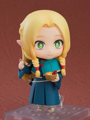Nendoroid Marcille - 6