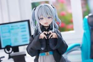 Tororo Nekomugi - Kotobukiya - 7