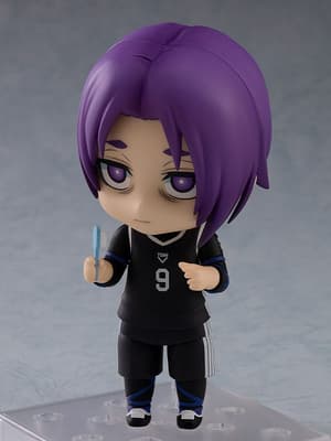 Nendoroid 2326 Reo Mikage - 8