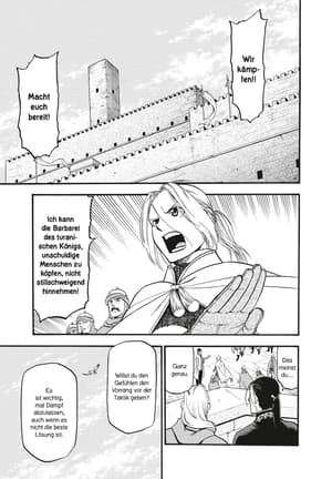 The Heroic Legend of Arslan  - Carlsen - Vol. 14 - 6