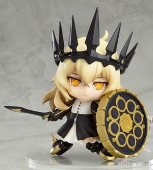 Nendoroid 315 Chariot mit Mary -TV Animation Ver - 2