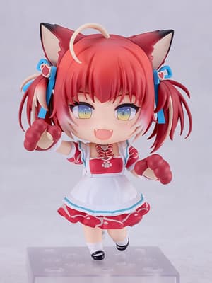Nendoroid 2709 Akami Karubi - 4