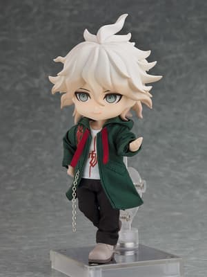 Nagito Komaeda - Nendoroid Doll - 3