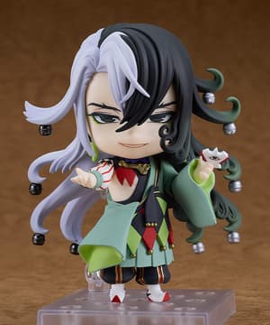 Nendoroid 2636 Ashiya Douman - Alter Ego - 4