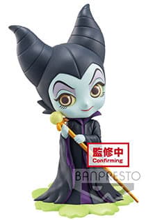 Maleficent - Dornröschen - Sweetiny - Disney Q Posket Ver. B - 1
