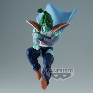 Zarbon - Dragon Ball Z - Match Makers (Vs. Vegeta) - Banpresto (1)