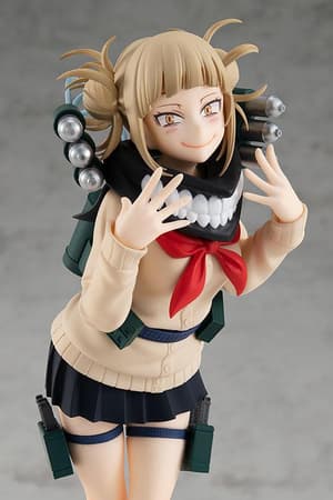 Himiko Toga - My Hero Academia Pop Up Parade - Good Smile Company - 6