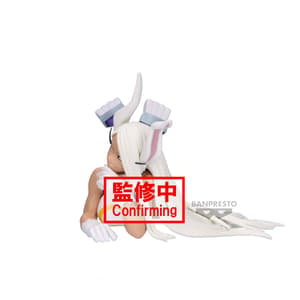 Mirko - My Hero Academia - Glitter & Glamours - Banpresto (1)