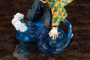 Giyu Tomioka - ARTFX J - Kotobukiya - Re-Release - 7