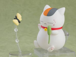 Nendoroid 1344 Nyanko Sensei (Madara) - 6
