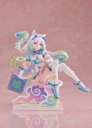 Vanilla - Dreamy Cute China - Claynel - 12
