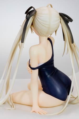 Sora Kasugano - Ani Statue - Kotobukiya - 3