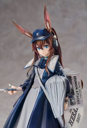 Amiya - Newsgirl - Good Smile Company - 10