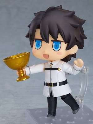 Nendoroid 1286 Ritsuka Fujimaru / Male Master - 2