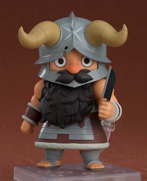Nendoroid Senshi - 2