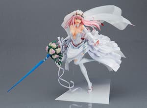Zero Two - For My Darling - 1/7 PVC Statue von Good Smile - 1