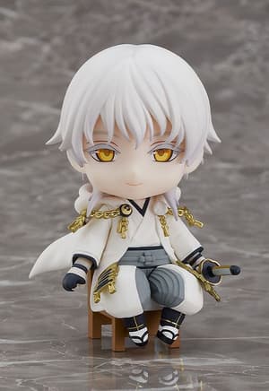 Nendoroid Swacchao! Tsurumaru Kuninaga - 2