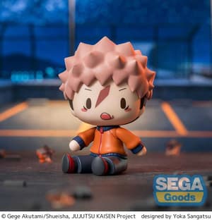 Yuji Itadori - Fuwa Petit - Sega - 6