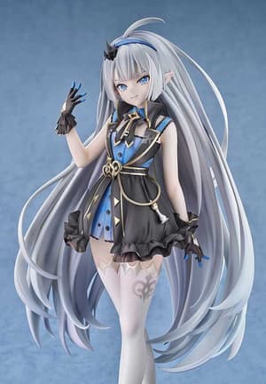 Tyrant (Female) - Good Smile Company - 10