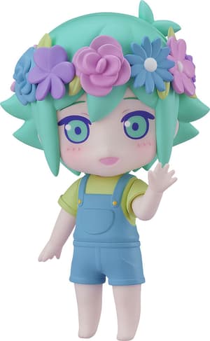 Nendoroid 2057 Basil - 6