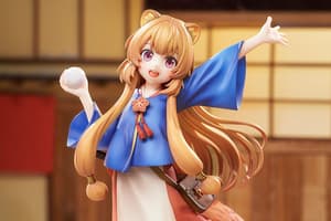Raphtalia - Snow Play - Good Smile Company - 4