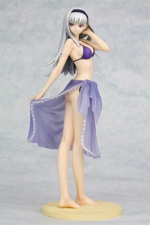 Blanc Neige - swimsuit - 1