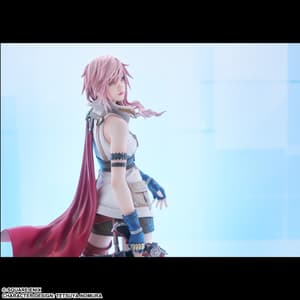 Lightning Figure – Good Smile Company x Square Enix (Final Fantasy XIII) - 10