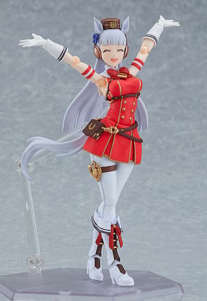 figma Umamusume: Pretty Derby Gold Ship - 9