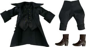 Nendoroid Doll Outfit Set: Joker - 1