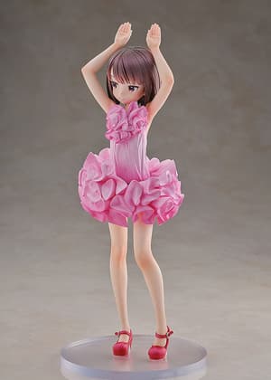Llenn - Light Novel Dress - KD Colle - Kadokawa / Thousand - 3