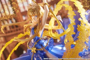 Alice Zuberg Crystal Dress Ver. – Sword Art Online: Progressive (eStream) - 6