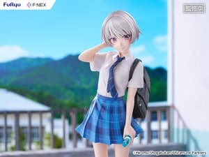Asuka Nishino - F:Nex - Furyu - 7