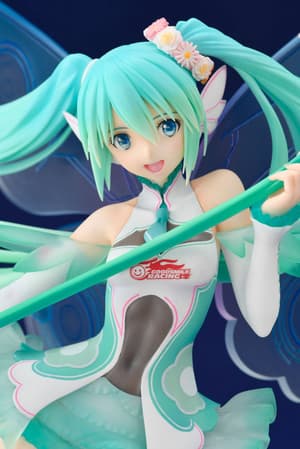 Racing Miku 2017 - Amakuni / Hobby Japan - 3