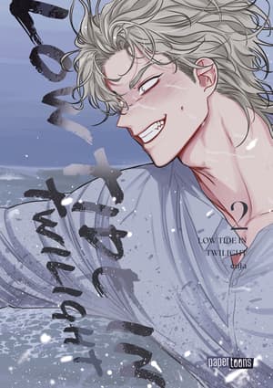 Low Tide in Twilight - papertoons - Band 02 (1)