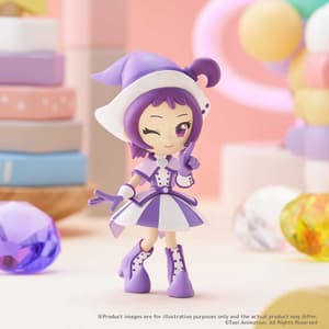 Random Choice - Palverse Doremi - Bushiroad - 3