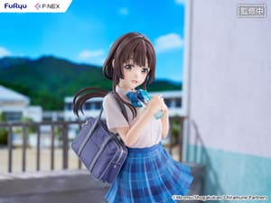 Yua Uchida - F:Nex - Furyu - 6