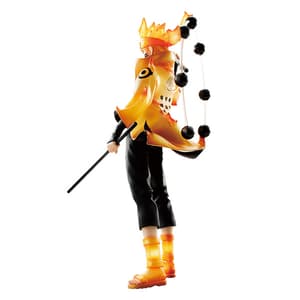 Naruto Uzumaki – Rikudou Sennin Mode (Weise der sechs Pfade) G.E.M. Series – Neuauflage - 7