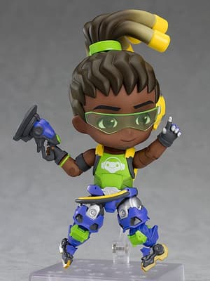 Nendoroid 1049 Lúcio - Classic Skin Edition - 4
