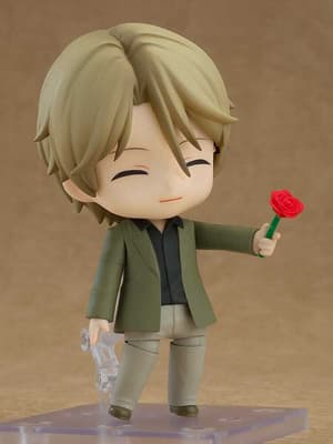 Nendoroid 2923 Shuichi Natori - 2