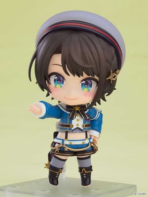 Nendoroid 2854 Subaru Oozora - Suspender Outfit - 5