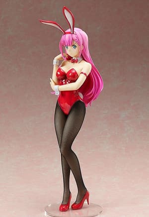 Mafuyu Kirisu -1/4 B-Style Bunny - FREEing - 3