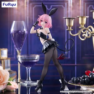Momo Belia Deviluke - BiCute Dark - Furyu (5)