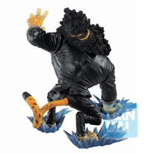 Rob Lucci (Duel Memories) - One Piece - Ichibansho - 4
