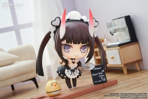 Noshiro - Azur Lane JUUs Time - Apex Innovation (5)